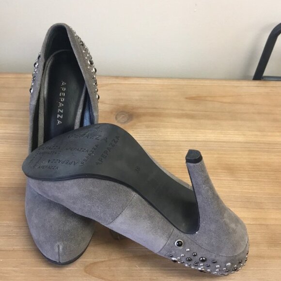 Apepazza Armonia Women's Pump - Picture 6 of 6